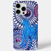 Unicorn Magic Case-Mate iPhoneケース (裏面)