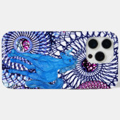 Unicorn Magic Case-Mate iPhoneケース (裏面 (横))