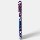 Unicorn Magic Case-Mate iPhoneケース (裏面 / 左)