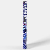 Unicorn Magic Case-Mate iPhoneケース (裏面 / 右)