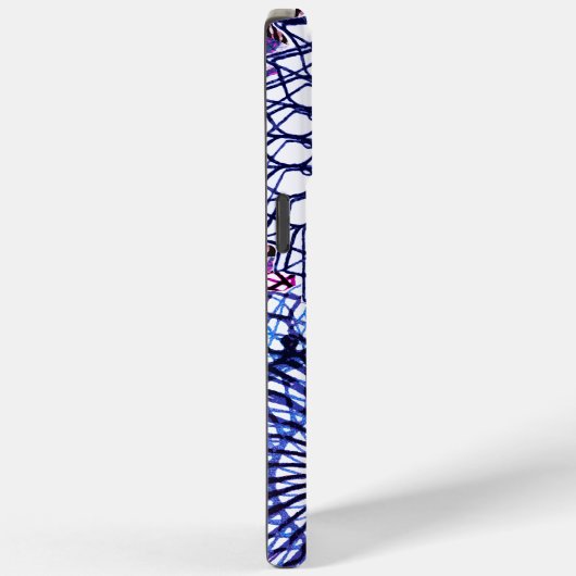 Unicorn Magic Case-Mate iPhoneケース (裏面 / 右)