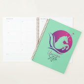 Unicorn magical planner  プランナー手帳 (ディスプレー)