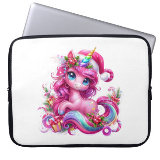 Unicorn Mythical electronic Bag ラップトップスリーブ