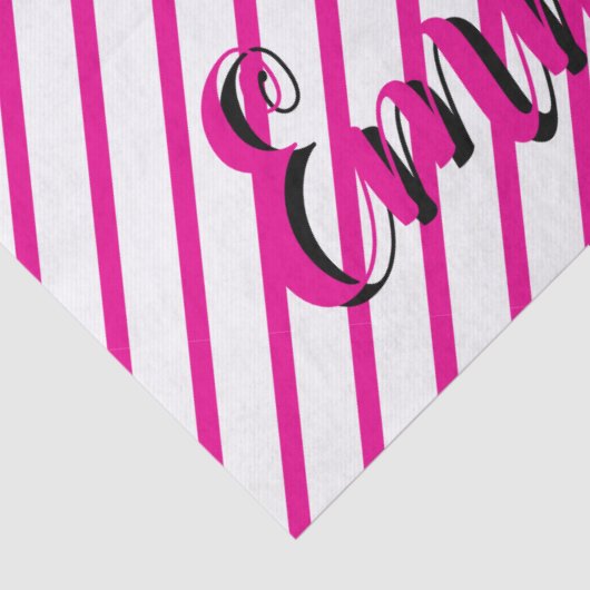 unicorn & personalize your name 薄葉紙 (詳細)