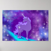 Unicorn Poster  ポスター (正面)