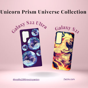 Unicorn Splash iPhone 13ケース