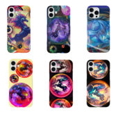 Unicorn Splash iPhone 13ケース Case-Mate iPhoneケース