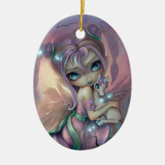 Unicorn Sunset Ceramic Ornament セラミックオーナメント