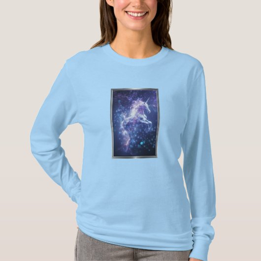 Unicorn Tシャツ (正面)