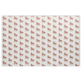 Unicorn Terrazzo Pieces ファブリック (ヤード)