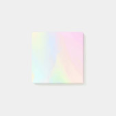 Unicorn Things 1 ポストイット (正面)