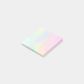 Unicorn Things 1 ポストイット (アングル)