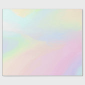 Unicorn Things 1 ラッピングペーパー (フラット)