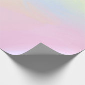 Unicorn Things 1 ラッピングペーパー (角)