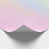 Unicorn Things 1 ラッピングペーパー (角)