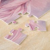 Unicorn Wall Clock ジグソーパズル (側面)