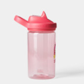 Unicorn water bottles ウォーターボトル (右面)