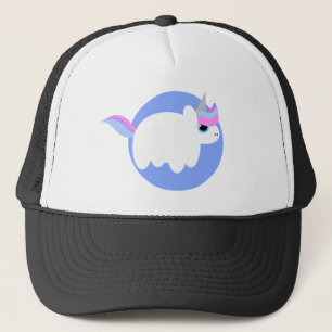 UnicornII キャップ