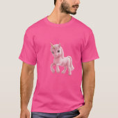 Unicornio Tシャツ (正面)