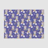 Unicorns And Rainbows 薄葉紙 (正面)