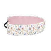 Unicorns & Fairytale Castle -ファンタジーヘア アスレチックヘッドバンド (左)