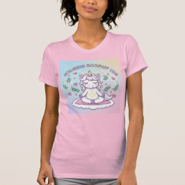 Unicorns Manifest Too - Joy Fest Tシャツ