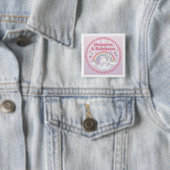 Unicorns & Rainbows 缶バッジ (インサイチュ)