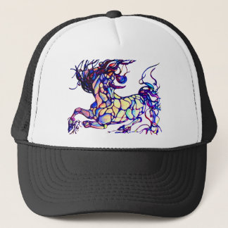 UnicornSG キャップ