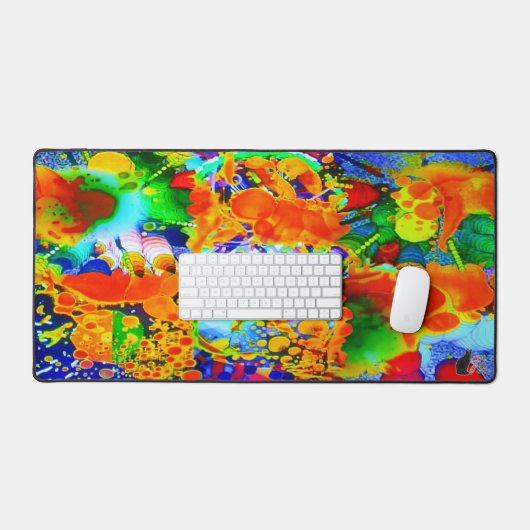 Unifry デスクマット (キーボード&マウス)