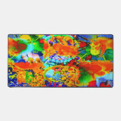 Unifry デスクマット (正面)