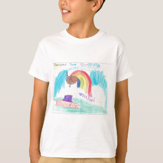 Unigirl Merch Tシャツ