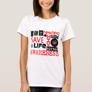 UNIHIVの落書きシリーズ Tシャツ