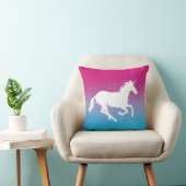 UniMagicalのユニコーン クッション (椅子)