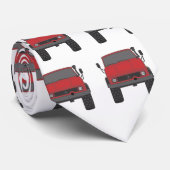 Unimog Repのタイ ネクタイ (ロール)