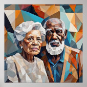 Union in Tones ポスター (正面)