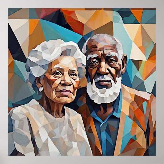 Union in Tones ポスター (正面)