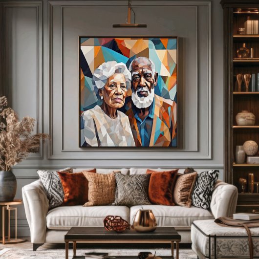 Union in Tones ポスター