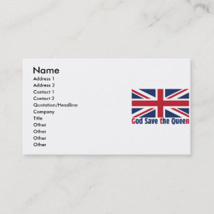 UNION_JACK 名刺