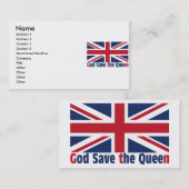 UNION_JACK 名刺 (正面/裏面)
