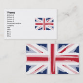 UNION_JACK 名刺 (正面/裏面)