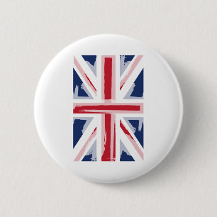 UNION_JACK 缶バッジ