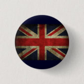 Union Jack 缶バッジ (正面)