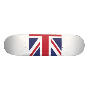 UNION_JACK (1/2) スケートボード