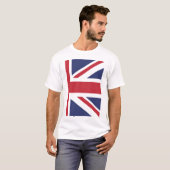 UNION_JACK (1/2) Tシャツ (正面フル)