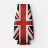 UNION JACK BOTTLE COOLER  ボトルクーラー (正面)