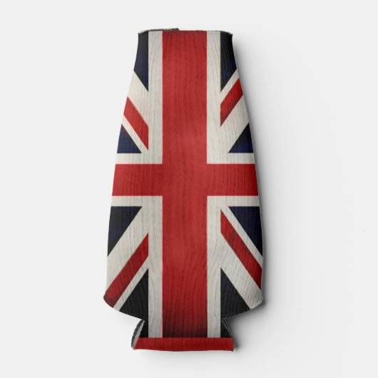 UNION JACK BOTTLE COOLER  ボトルクーラー (正面)
