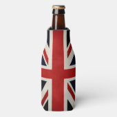 UNION JACK BOTTLE COOLER  ボトルクーラー (ボトル正面)