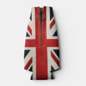 UNION JACK BOTTLE COOLER  ボトルクーラー (裏面)