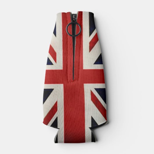 UNION JACK BOTTLE COOLER  ボトルクーラー (裏面)