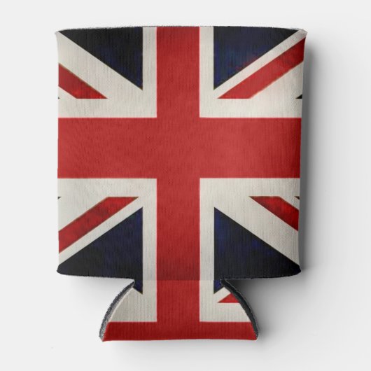 UNION JACK CAN COOLER  缶クーラー (正面)